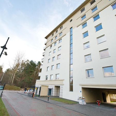 Yourapart Gdansk Morena Exteriér fotografie